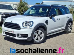 Mini Countryman F60 136 ch BVA7 Cooper