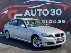 B.m.w. Serie 3 318d confort ba 2010