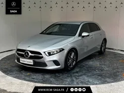 Mercedes Classe A 180 d Business Line