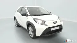 Toyota Aygo X 1.0 VVTI 70 DYNAMIC