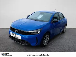 Opel Corsa 1.2 Turbo 100 ch Edition