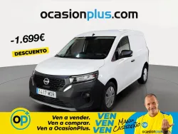 NISSAN Townstar Furgón 1.3G Profesional L1 2pl. 130