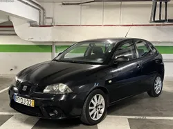 Seat Ibiza 1200 12v