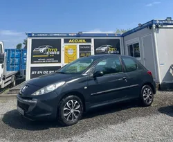PEUGEOT 206+ 1.1 i 60 cv KIT DISTRIBUTION NEUF