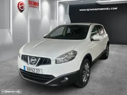 Nissan Qashqai 1.6 dCi N-Tec