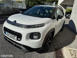 Citroën C3 Aircross PureTech 82 OPF Feel