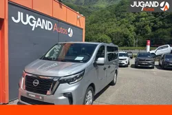 Nissan Primastar 2.0 DCI 150 TEKNA L1H1 8PL