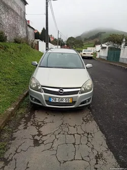 Opel Astra ASTRA GTC 1.3 CDTI