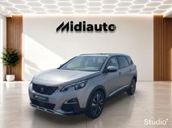 Peugeot 5008 1.5 BlueHDi 130ch E6.c GT Line S&S EAT8