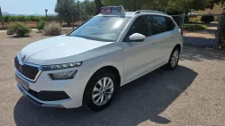 Skoda Kamiq 1.0 TSI Ambition 81kW