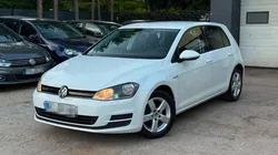 Volkswagen Golf 1.6 TDI 110 BLUEMOTION TREND LINE