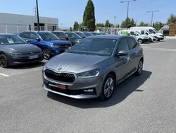 Skoda FABIA 1.0 TSI 95CH STYLE