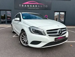 Mercedes classe a 200 *sieges chauffant* *moteur mercedes