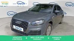 Audi Q2 40 TFSI 190 Quattro S-Tronic 7 Design