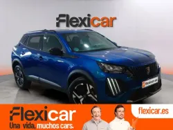 PEUGEOT 2008 1.2 PureTech S&S Allure 100