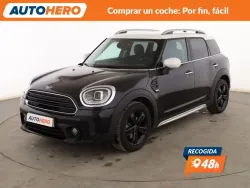 MINI Mini Countryman COUNTRYMAN COOPER D AUT.