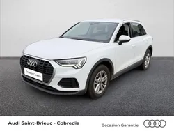 Audi Q3 35 TFSI 150ch Design