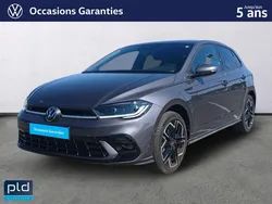 VOLKSWAGEN Polo 1.0 TSI 116 S&S DSG7 R-Line Edition