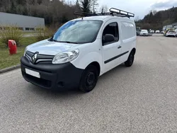 RENAULT KANGOO PHASE 2 1.5 dci 95 cv 6658 HT