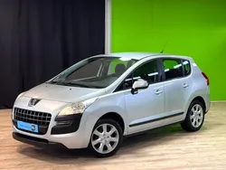 Peugeot 3008 1.6 HDI 110 BUSINESS PACK