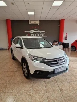 HONDA CR-V 2.0 i-MMD Elegance 4x2