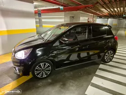 Mitsubishi Space Star 1.2 Intense