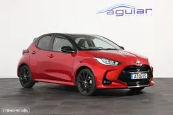 Toyota Yaris 1.5 HDF Square Collection