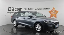 Seat Leon 2.0 TDi Style de 2022