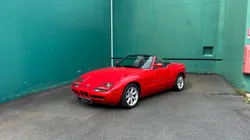Bmw z1 1989