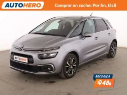 CITROEN C4 Picasso 1.6BlueHDI S&S Feel 120