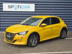 Peugeot 208 e-208 136ch Active Business