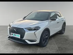 Ds DS 3 Crossback PureTech 130ch Rivoli Automatique