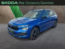 Skoda Kamiq 1.5 TSI Evo 2 150ch ACT Monte Carlo DSG7