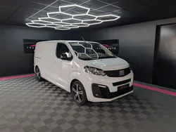 Fiat scudo fourgon 1.5 multijet 120