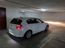 BMW 120 e87 177cv