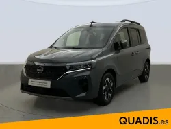 NISSAN Townstar Combi 45kWh N-Connecta 90kW L1 5pl