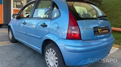 Citroen C3 1.1 SX de 2003