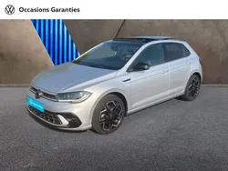 Volkswagen Polo 1.0 TSI 116ch R-Line Edition DSG7