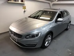 Volvo V60 v60 2.4 D6 Plug-in Hybrid 286 cv