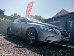 Volvo V40 D2 Inscription