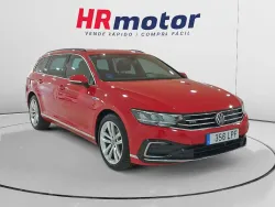 Volkswagen Passat Variant GTE 1.4 TSI e-Power
