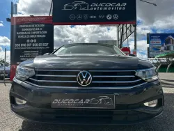 Volkswagen Passat 1.6TDI Business DSG7
