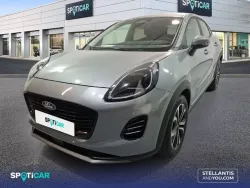 Ford Puma 1.0 EcoBoost 125cv ST-Line MHEV ST Line
