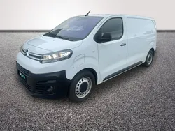 Citroën E-Jumpy (3) Taille M 100 kW (136 ch) 75 kWh
