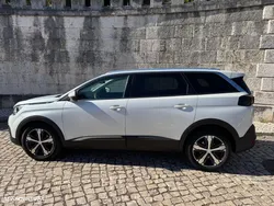Peugeot 5008 BlueHDI 130 EAT8 Allure Business-Pack