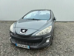 Peugeot 308 1.6Thp 150cv
