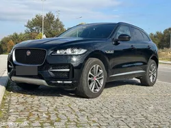 Jaguar F-Pace 2.0 i4D R-Sport