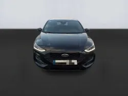 Ford Focus 1.0 Ecoboost MHEV ST-Line 155