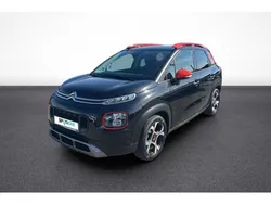 Citroën C3 Aircross BlueHDi 100 S&S BVM6 Shine