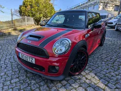 MINI John Cooper Works R56 1.6I